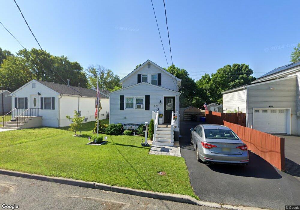 618 Columbia Ave, Union Beach, NJ 07735 - photo 1