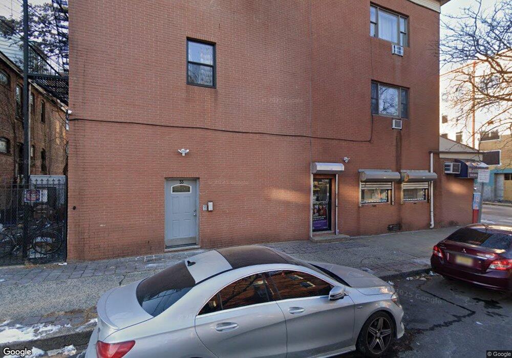 555 Communipaw Ave unit 2, Jersey City, NJ 07304 - photo 1
