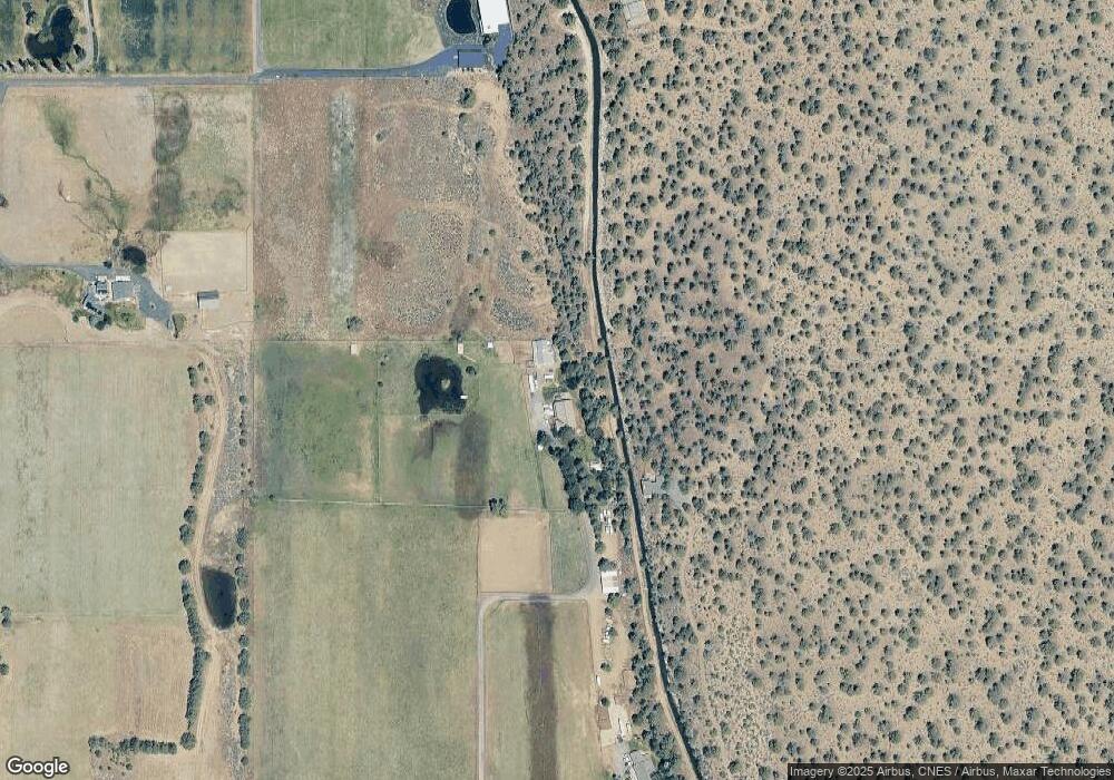 20440 Sturgeon Rd, Bend, OR 97703 - photo 1