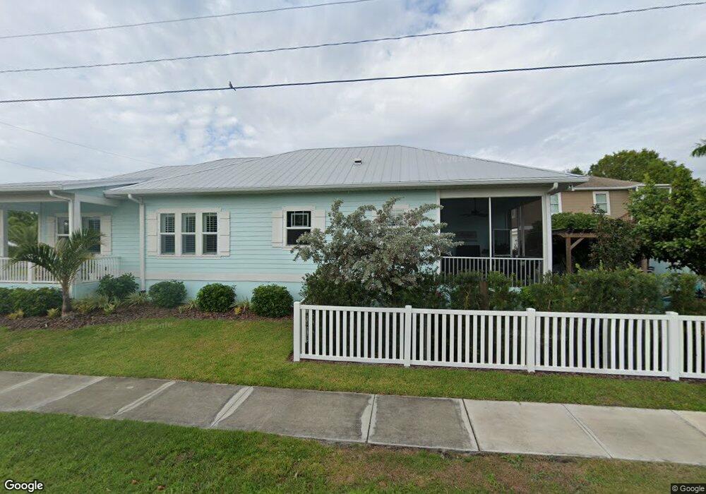 1351 Mcgregor St, Punta Gorda, FL 33950 - photo 1