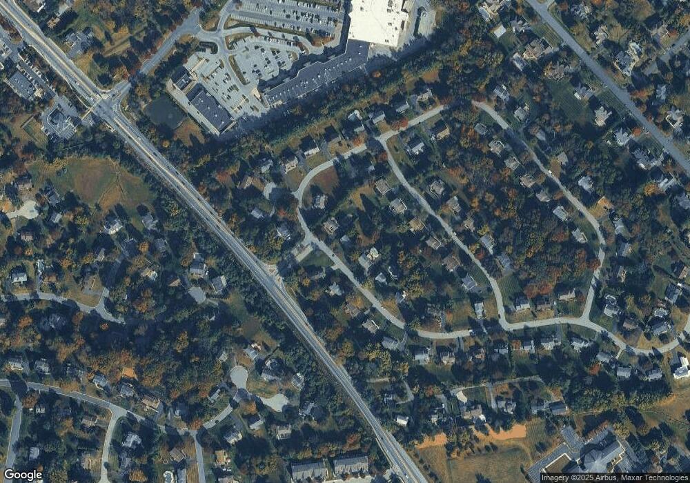 296 Chippenham Ln, Hockessin, DE 19707 - photo 1