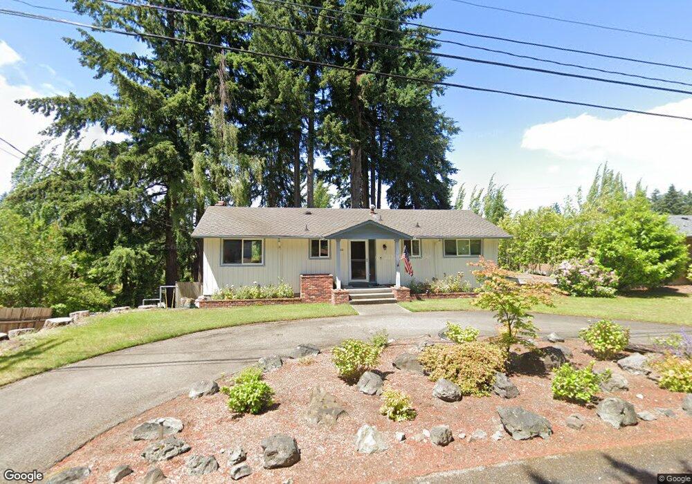 3916 Brouse Blvd W, University Place, WA 98466 - photo 1