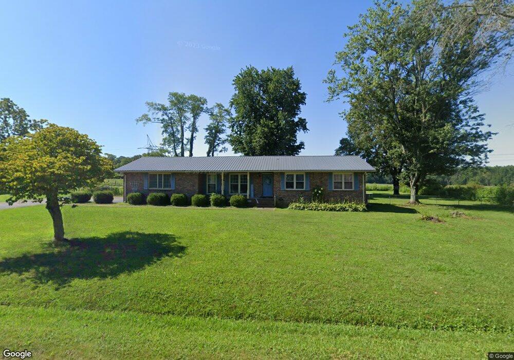 69 Colwell Ln, Manchester, TN 37355 - photo 1