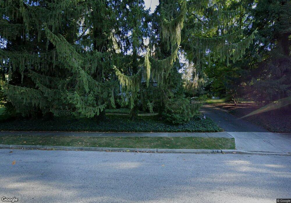 216 E Oak Ave, Moorestown, NJ 08057 - photo 1