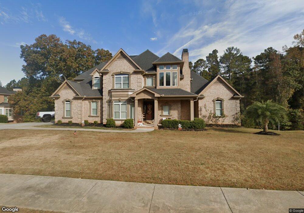 1848 Christopher Dr unit 12, Conyers, GA 30094 - photo 1