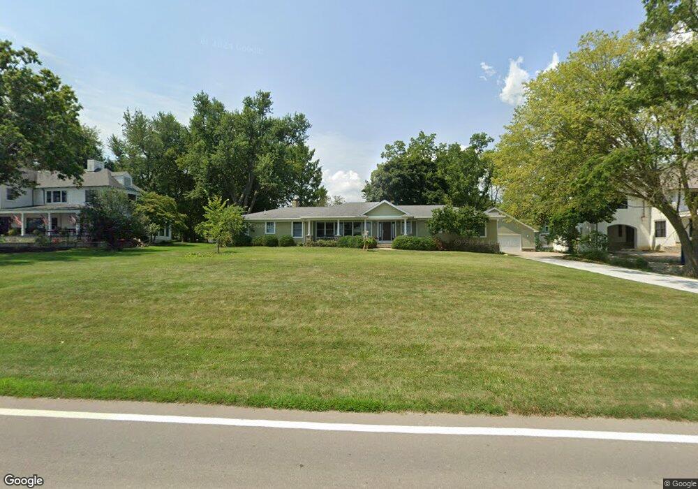 23028 E River Rd, Grosse Ile, MI 48138 - photo 1