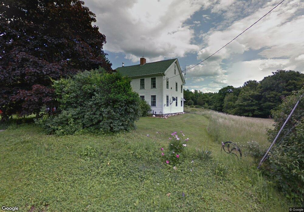 69 Clint Eldredge Rd, Willington, CT 06279 - photo 1