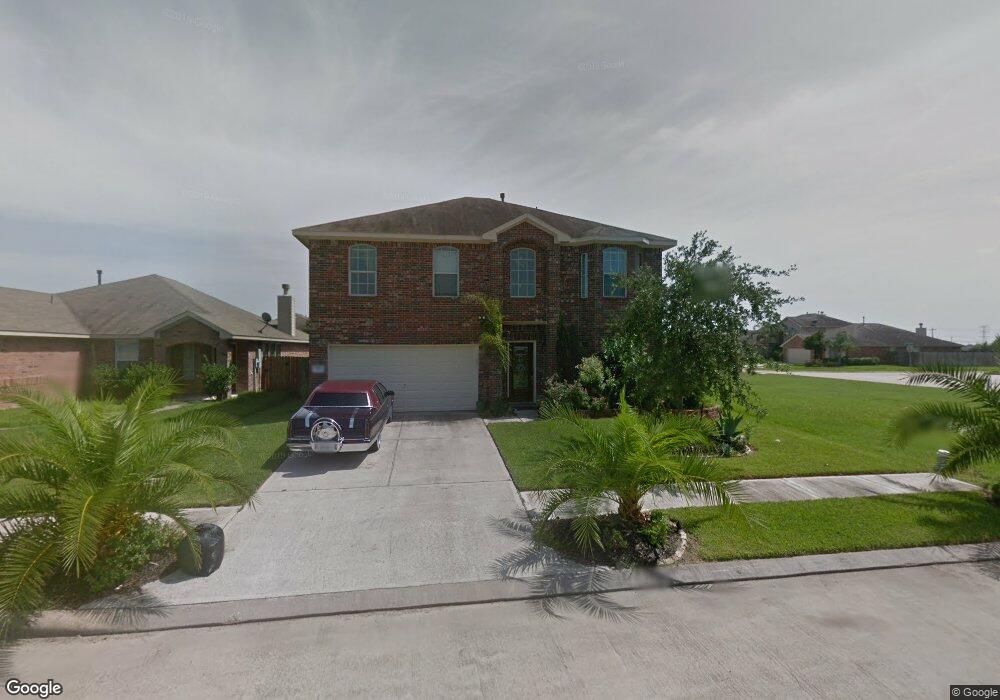 374 Hannah Ln, Alvin, TX 77511 - photo 1