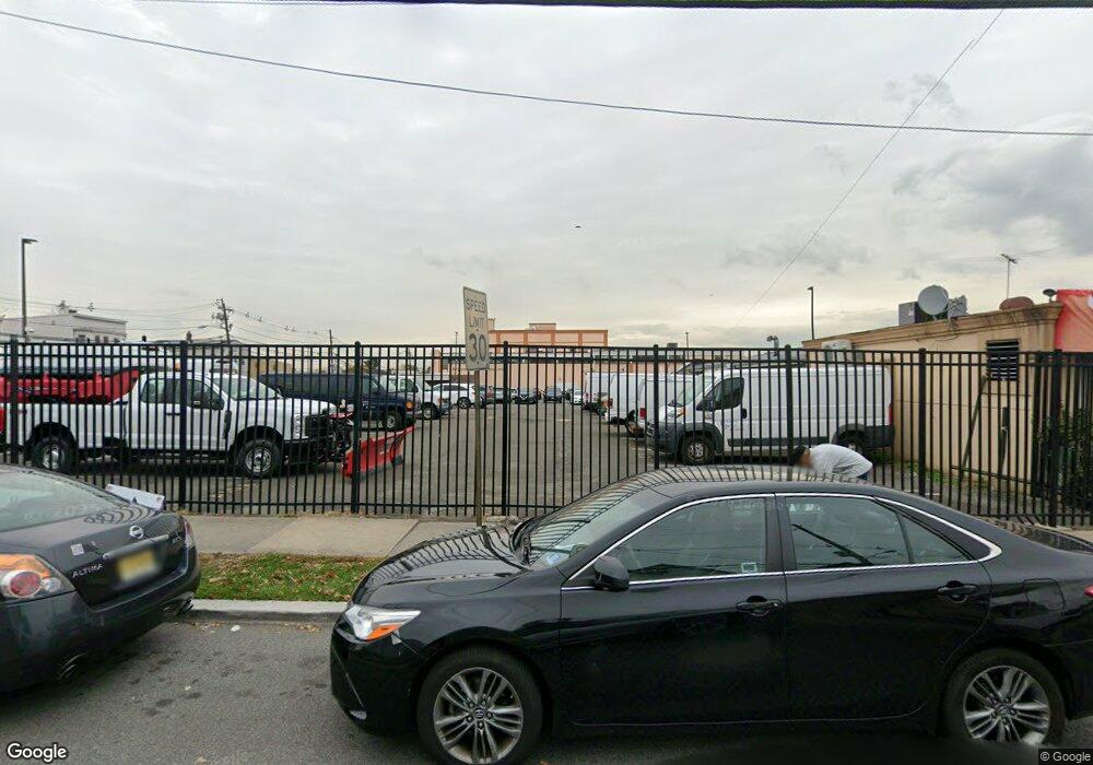 439 Getty Ave, Paterson, NJ 07503 - photo 1