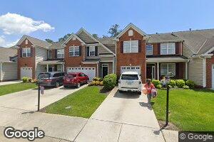 867 Parkland Place, Glen Allen, VA 23059