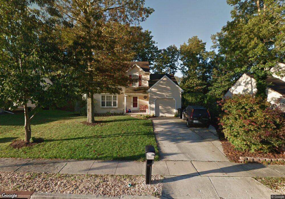 277 Front St, Atco, NJ 08004 - photo 1