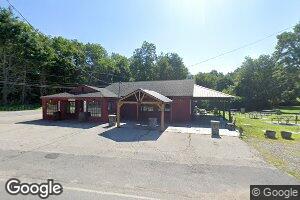 1105 Quaddick Town Farm Rd, Thompson, CT 06277