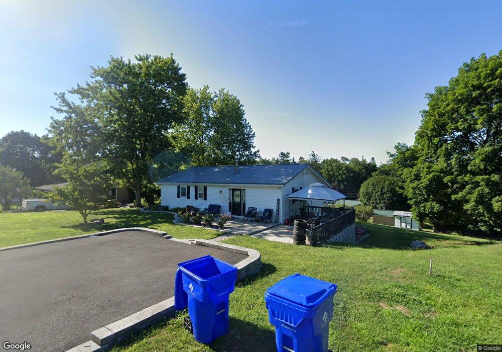 6660 Upland Cir, Fayetteville, PA 17222 - photo 1