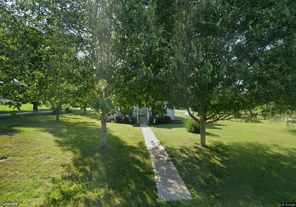 2584 Oregon Rd, Salvisa, KY 40372 - photo 1