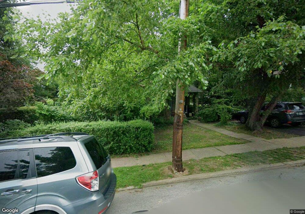 1625 Spring Ave, Jenkintown, PA 19046 - photo 1