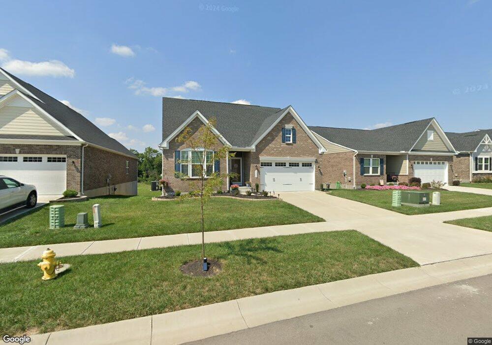 5826 Treeside Dr, Liberty Township, OH 45044 - photo 1