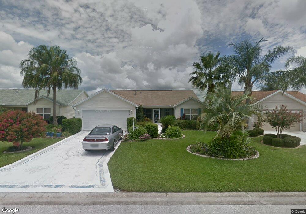 3417 Fairfield St, The Villages, FL 32162 - photo 1