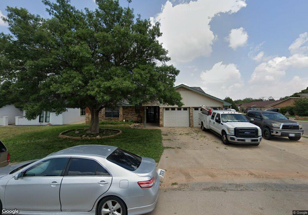2606 Whittle Way, Midland, TX 79707 - photo 1