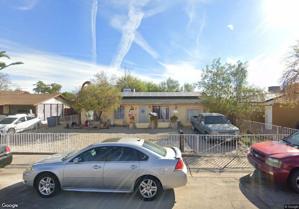 639 N Jackson St, Chandler, AZ 85225 - photo 1