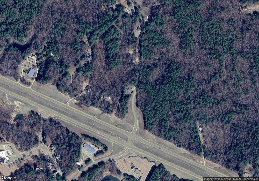 82 County Road 269, Oxford, MS 38655 - photo 1