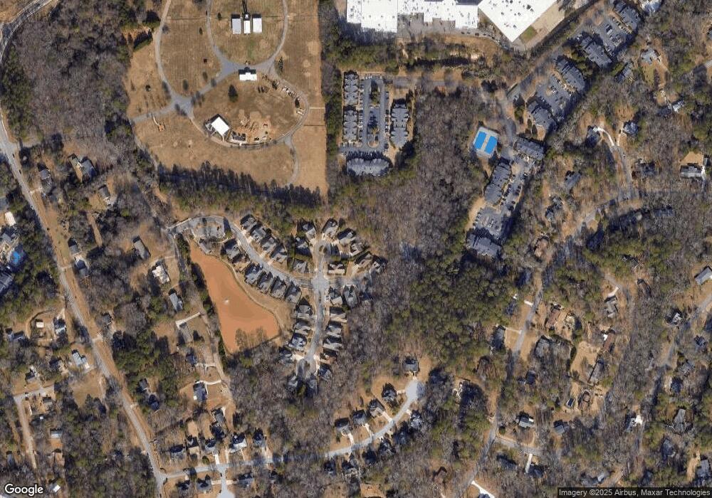 212 Indigo Ln, Athens, GA 30606 - photo 1