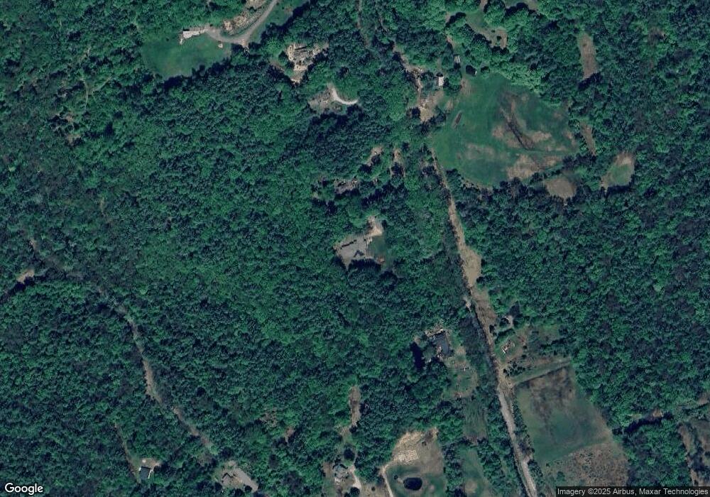 56 Osgood Rd, Sanbornton, NH 03269 - photo 1