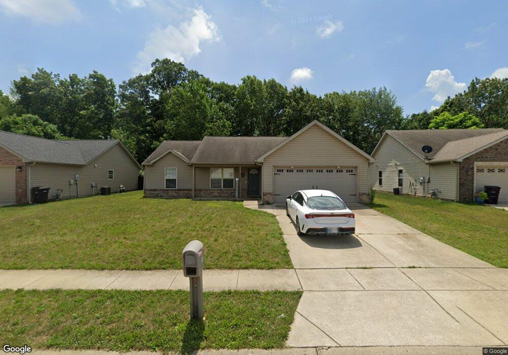 501 Plantation Way, Lafayette, IN 47909 - photo 1
