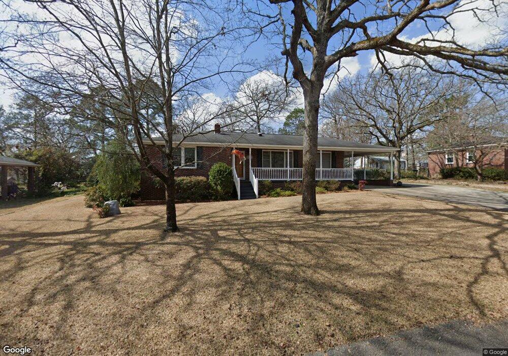 812 Rosedale Rd, West Columbia, SC 29170 - photo 1