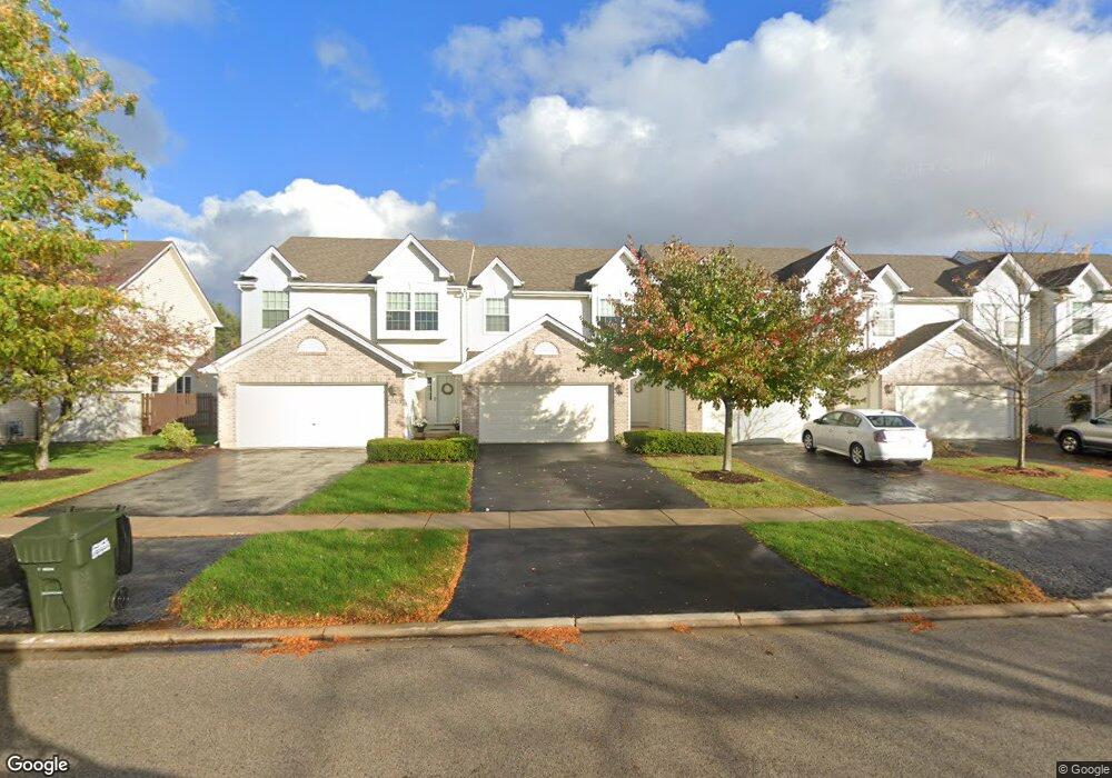 1022 Viewpoint Dr, Lake In the Hills, IL 60156 - photo 1