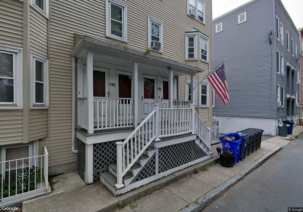 164 Bolton St unit B4, Boston, MA 02127 - photo 1