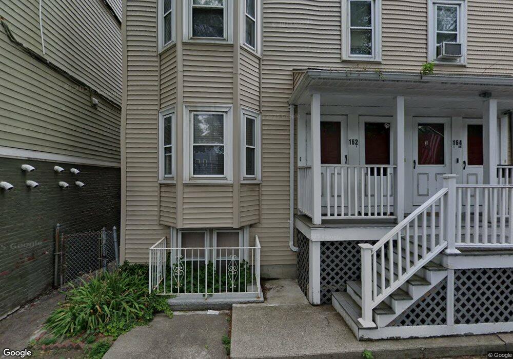 162 Bolton St unit B1, Boston, MA 02127 - photo 1