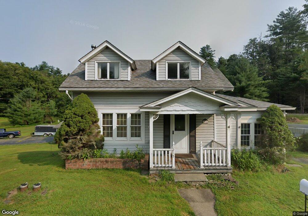 215 Lcpl Jacob Beisel Rd, Lackawaxen, PA 18435 - photo 1