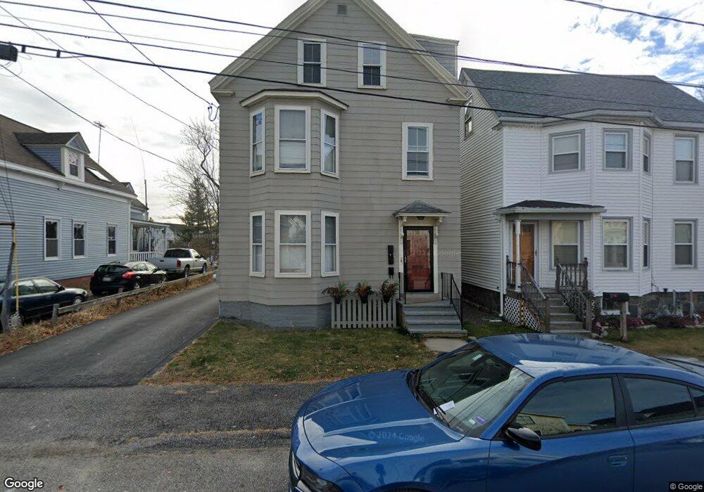 52 D St, South Portland, ME 04106 - photo 1