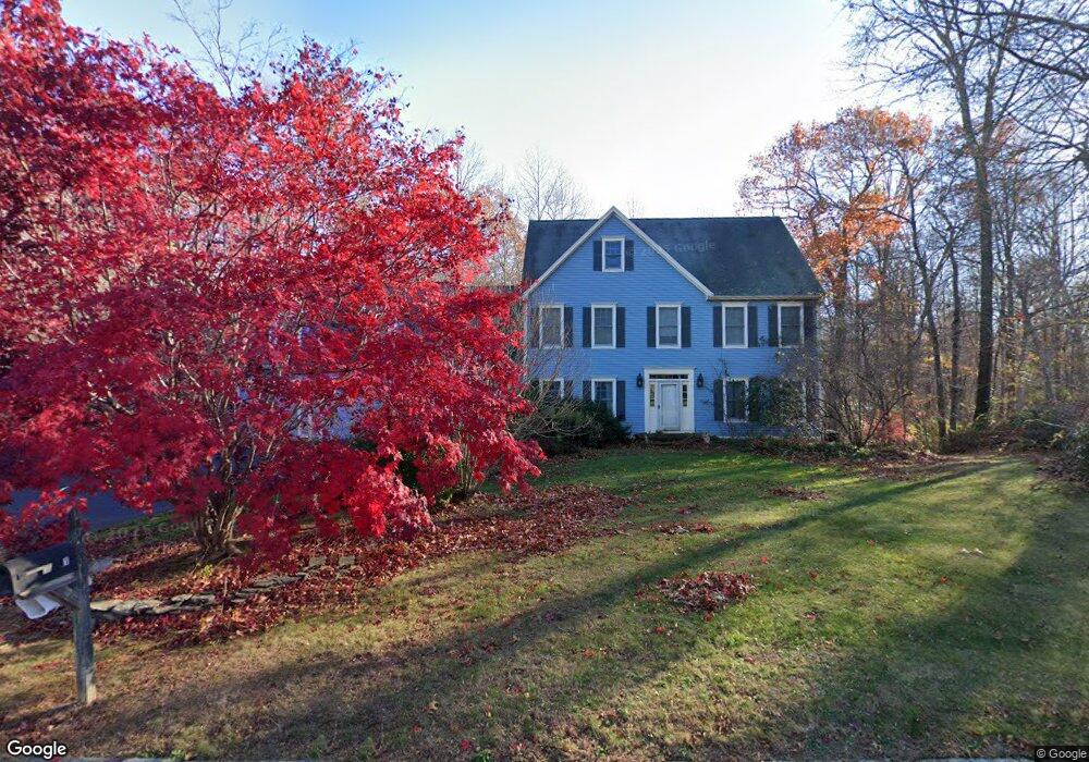 11 Jeremy Dr, East Lyme, CT 06333 - photo 1