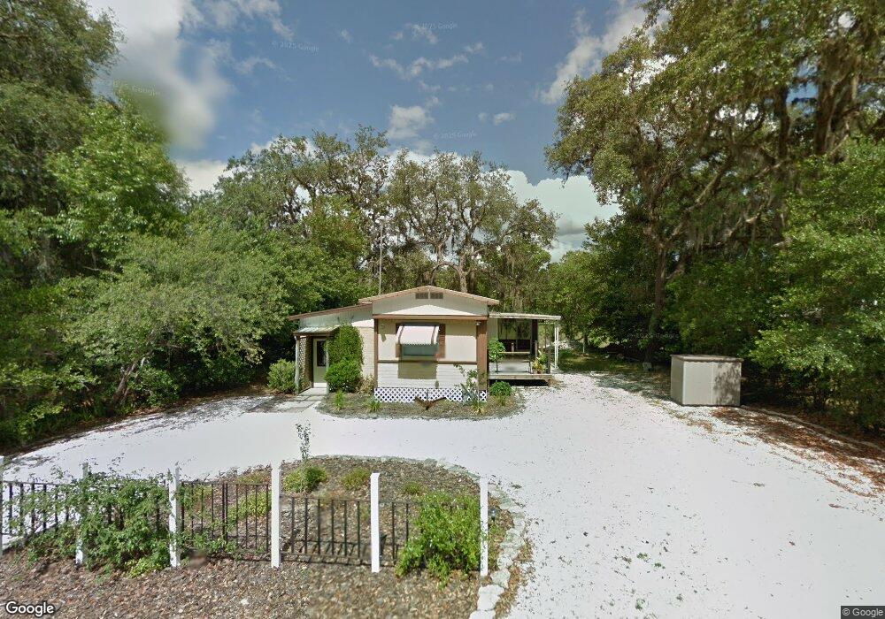 2939 S Buckley Point, Inverness, FL 34450 - photo 1