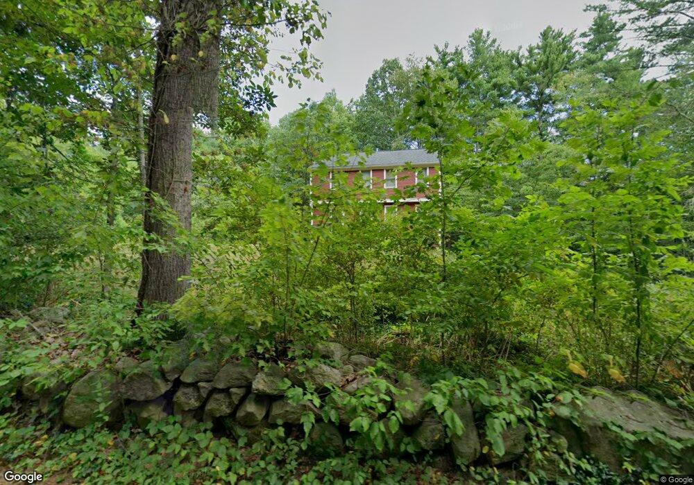 65 Barker Hill Rd, Townsend, MA 01469 - photo 1