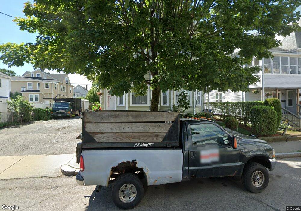 153 Robbins St unit 155, Waltham, MA 02453 - photo 1