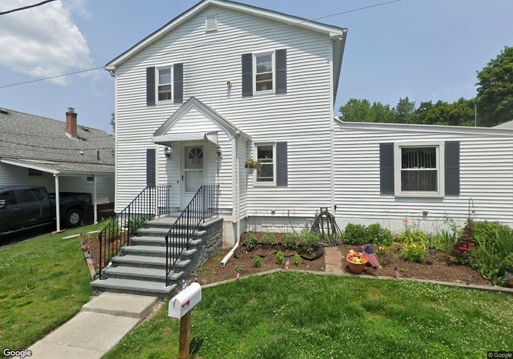 12 Adie St, Cranston, RI 02920 - photo 1