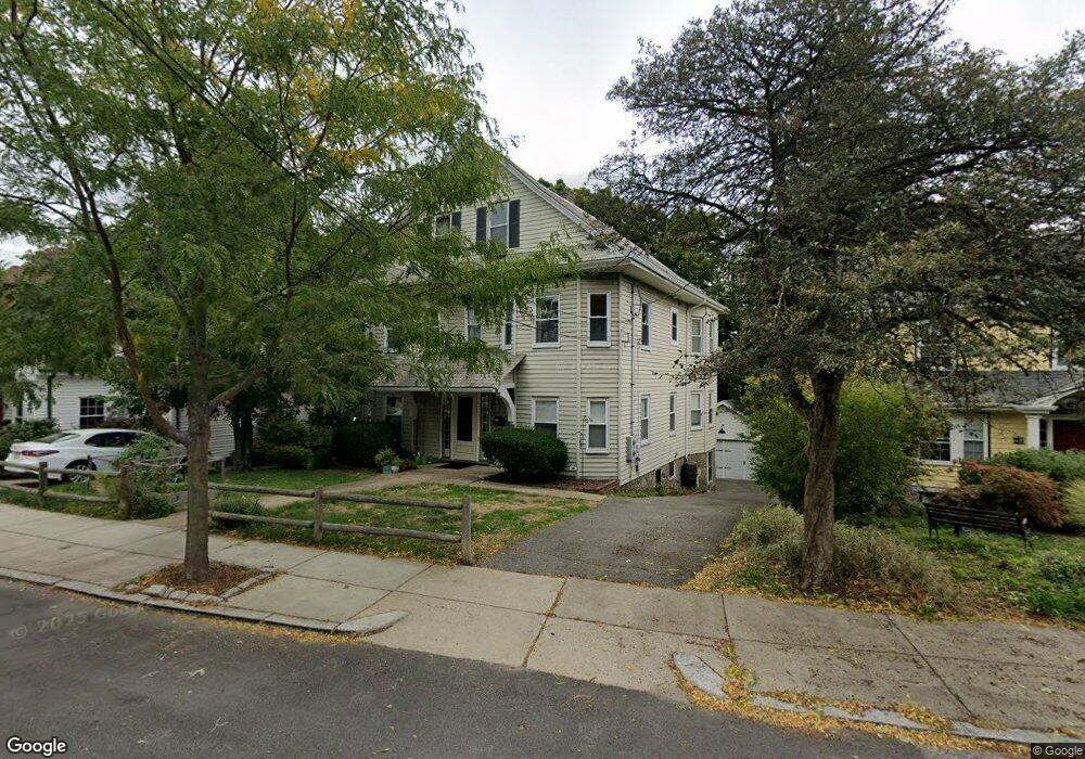 27 Montclair Ave, West Roxbury, MA 02132 - photo 1