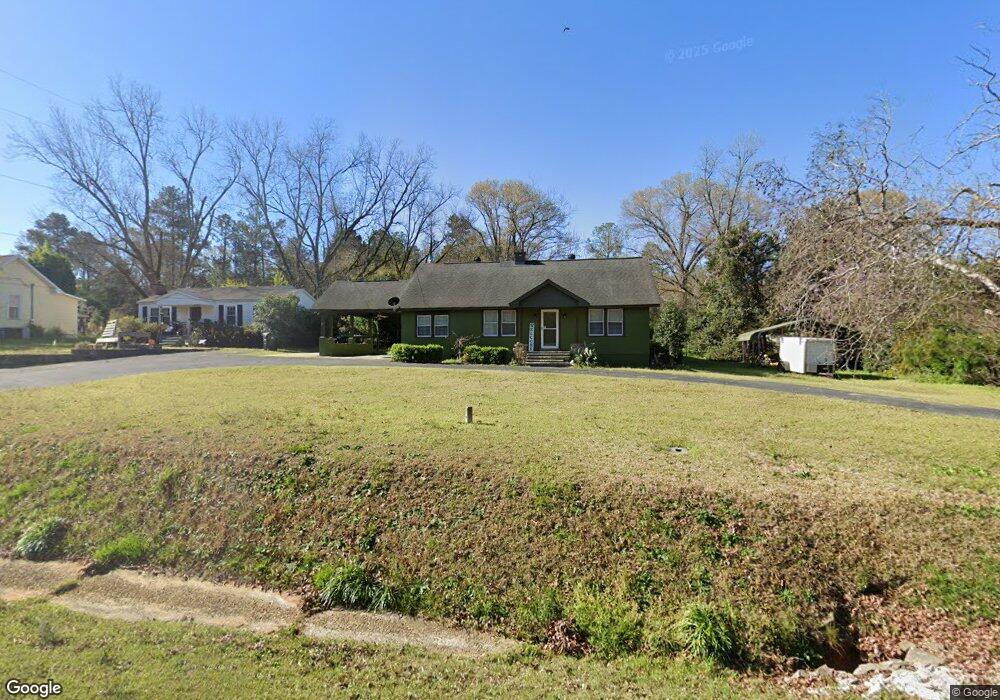 226 Lakeview Rd, Byron, GA 31008 - photo 1