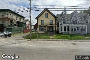 21 Main St, Island Pond, VT 05846
