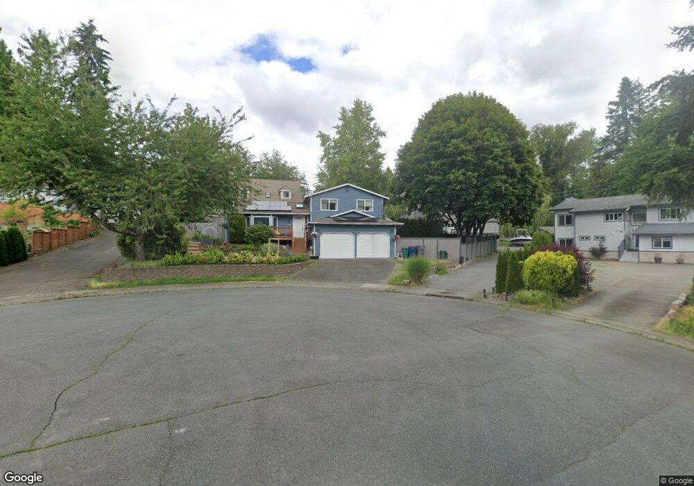 8230 NE 140th Place, Bothell, WA 98011 - photo 1