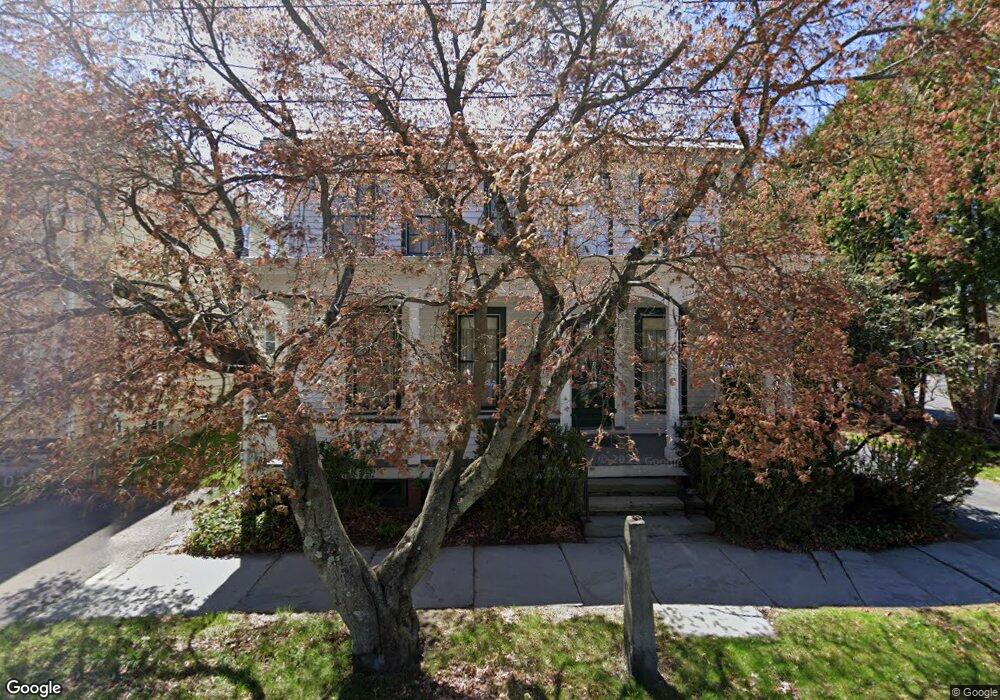 820 Court St, Honesdale, PA 18431 - photo 1