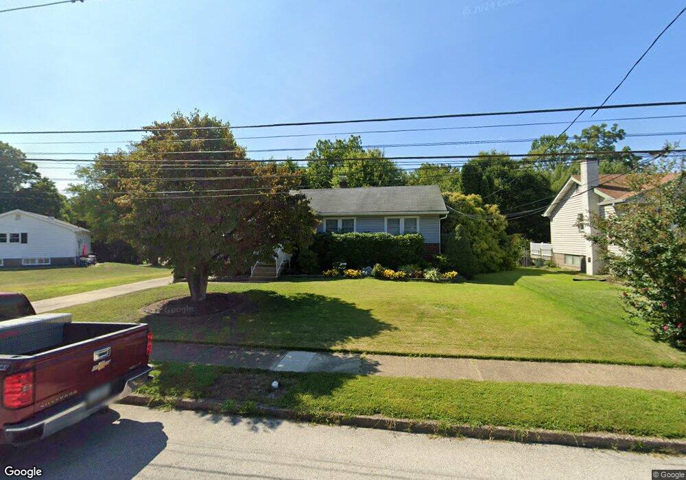 3644 N Clearwater Ln, Brookhaven, PA 19015 - photo 1