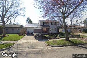 1442 Pine Valley Blvd, Ann Arbor, MI 48104