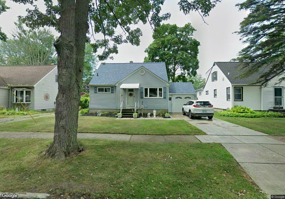 57 Eggert Terrace, North Tonawanda, NY 14120 - photo 1