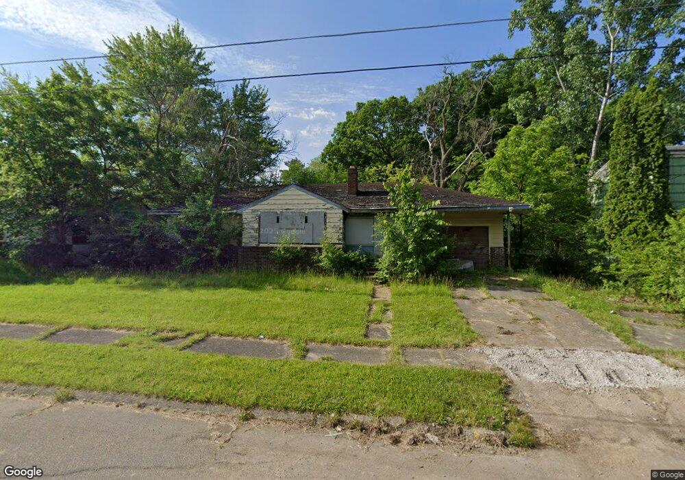 142 E Sherman Ave, Flint, MI 48505 - photo 1