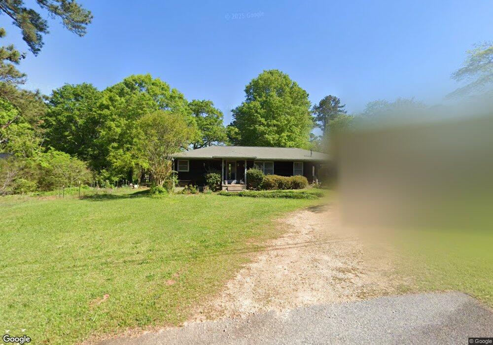 4919 Bartlett Rd, Forest Park, GA 30297 - photo 1
