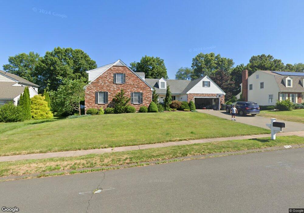 142 Stockingmill Rd, Wethersfield, CT 06109 - photo 1