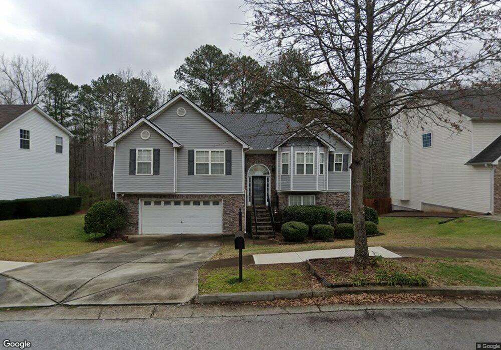 1390 Commonwealth Ln, Grayson, GA 30017 - photo 1